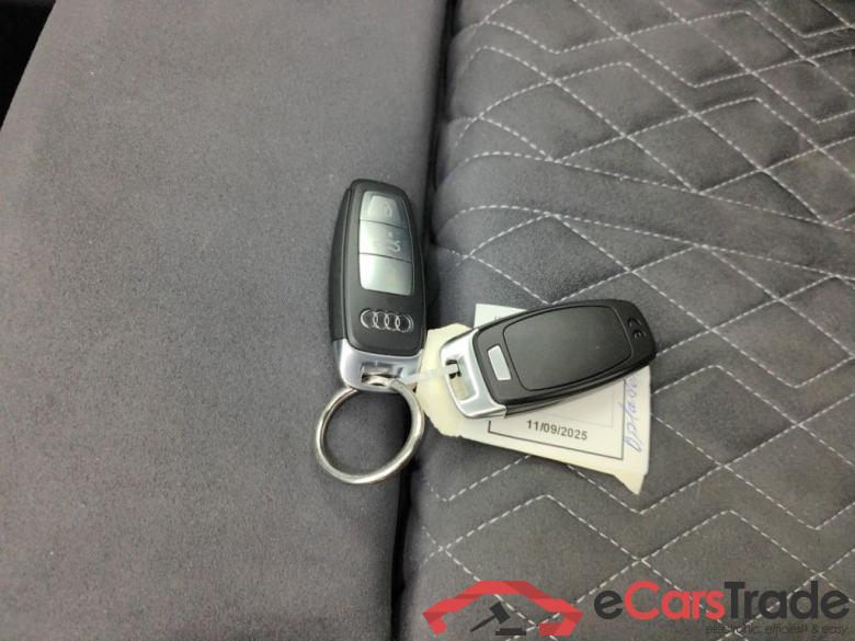 AUDI Q4 SPORTBACK E-TRON 40 82kWh 204hp 5d #4