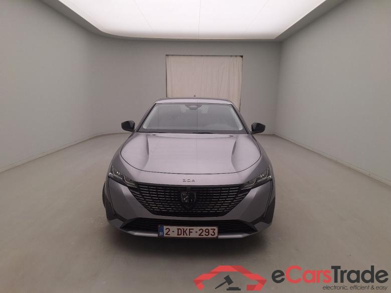 Peugeot, 308 '21, Peugeot 308 1.5 BlueHDi 130 S&S EAT8 Allure Pack 5 #1