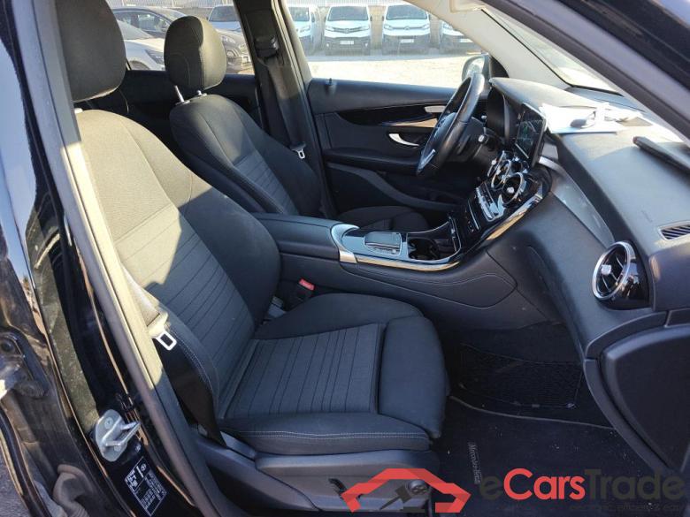 MERCEDES-BENZ Clase GLC / 2019 / 5P / todoterreno GLC 200 d 4MATIC #6