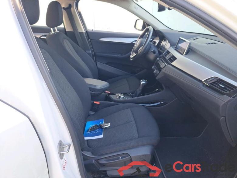 BMW X2 xDrive25e Executive Plus Apple Carplay Hibrido Enchufable Etiq0 #6