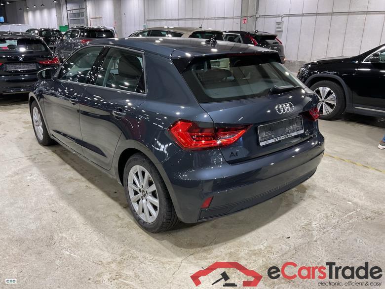 AUDI A1 SPORTBACK 1.0 30 TFSI ATTRACTION #3