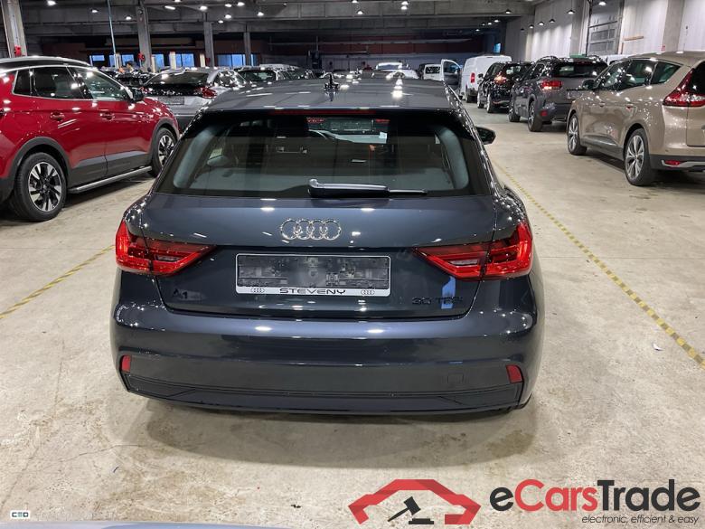 AUDI A1 SPORTBACK 1.0 30 TFSI ATTRACTION #5