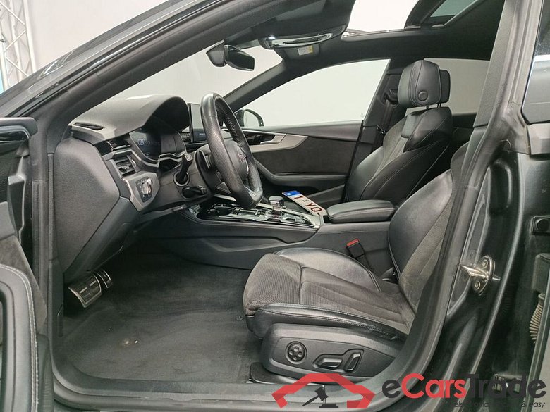 Audi A5 Sportback 40 TDI S tr Bus Ed Edition One 5d #3