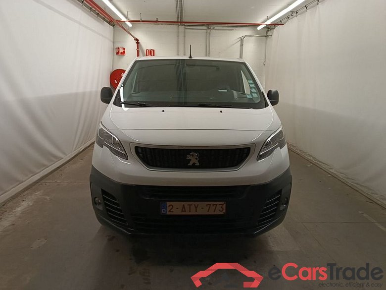 Peugeot Expert Standard Premium L2 1.5 BlueHDi 120 S&S 4d #5