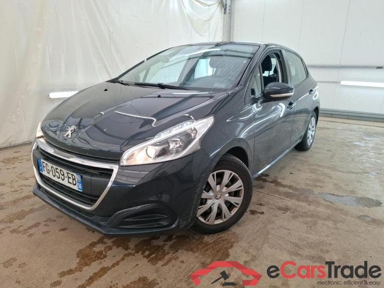 208 Active 1.2 PureTech 70CV BVM5 E6dT #1