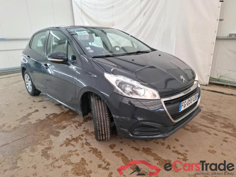 208 Active 1.2 PureTech 70CV BVM5 E6dT #4