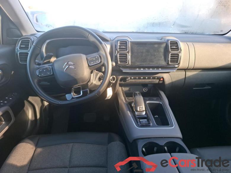 CITROEN C5 Aircross  2018  5P  SUV BlueHDi 130  EAT8 Business #5