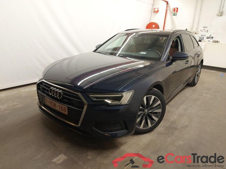 Audi A6 Avant Business Edition 30 TDI S tronic 5d #1