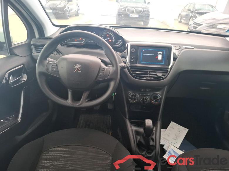 PEUGEOT 208 Affaire VU 5p Berline BlueHDi 75 PREMIUM PACK #5
