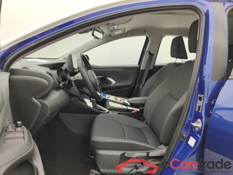 Toyota Yaris 1.5 VVT-i Hybrid Iconic e-CVT 5d #3