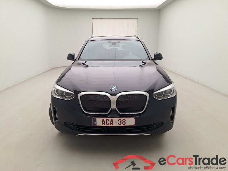 BMW, iX3 '20 BEV, BMW iX3 sDrive35 5d #1