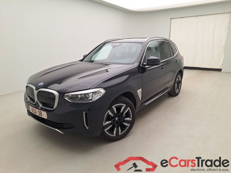 BMW, iX3 '20 BEV, BMW iX3 sDrive35 5d #2