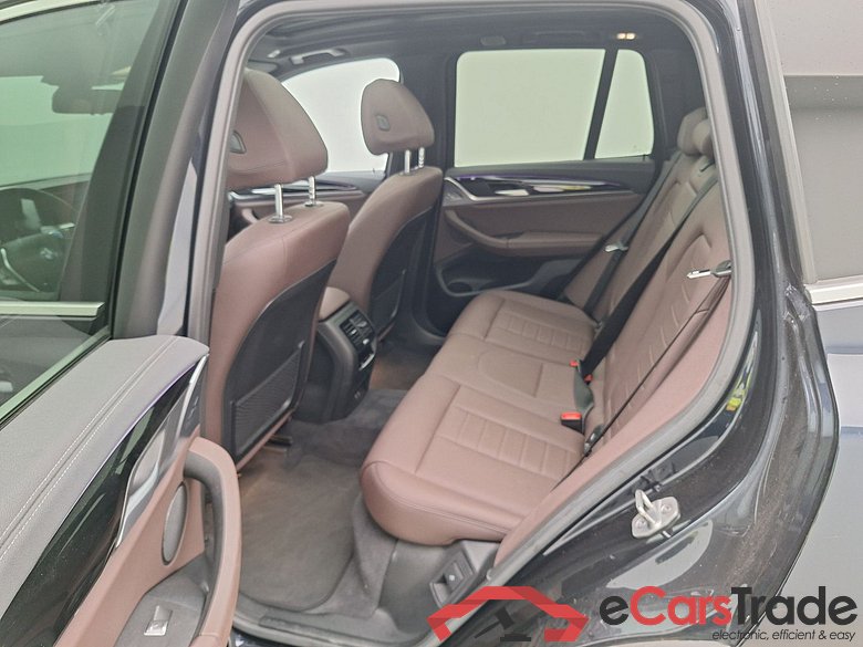 BMW, iX3 '20 BEV, BMW iX3 sDrive35 5d #4