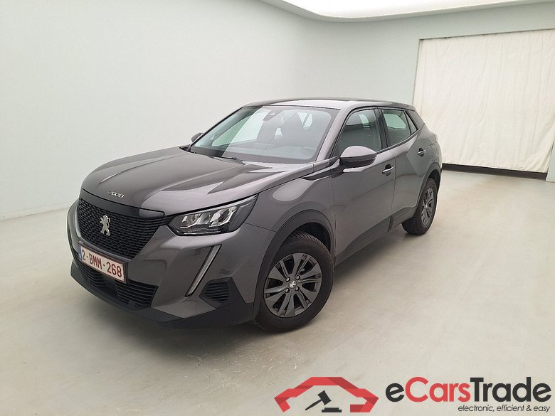 Peugeot, 2008 '19, Peugeot 2008 1.2 Puretech 74KW S&S Active Pack 5d #2