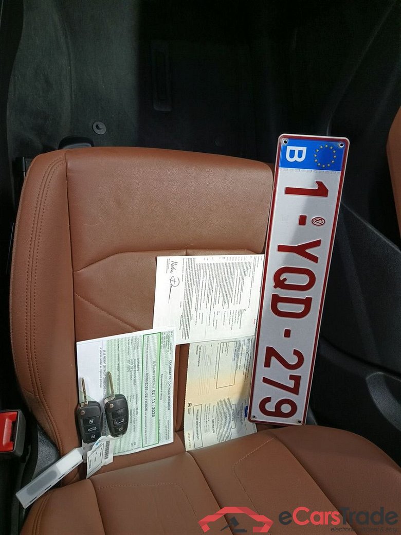 Audi Q3 Sportback 35 TDI S tronic S Line Business Ed 5d #4