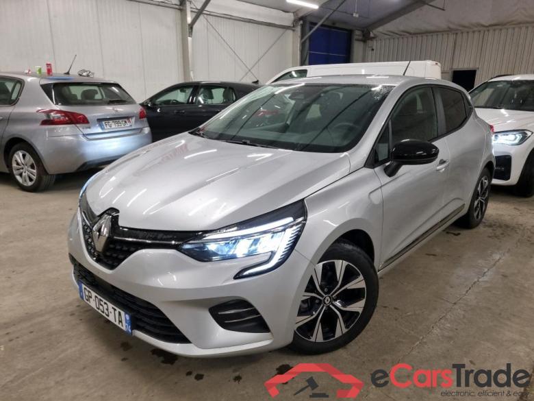 Clio V Evolution 1.0 TCe 90CV BVM6 E6d #1