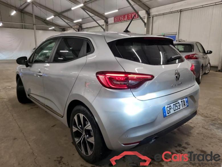 Clio V Evolution 1.0 TCe 90CV BVM6 E6d #2