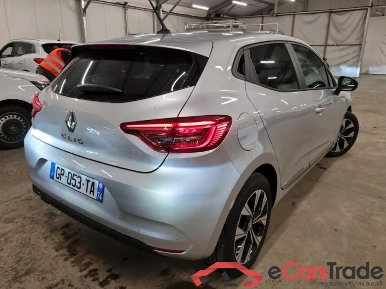 Clio V Evolution 1.0 TCe 90CV BVM6 E6d #3