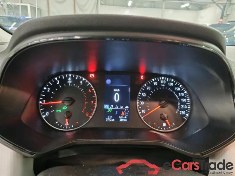 Clio V Evolution 1.0 TCe 90CV BVM6 E6d #6