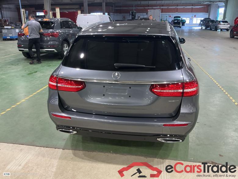 MERCEDES-BENZ CLASSE E BREAK DIESEL (S213) E 200 d Business Solution STOCK #5