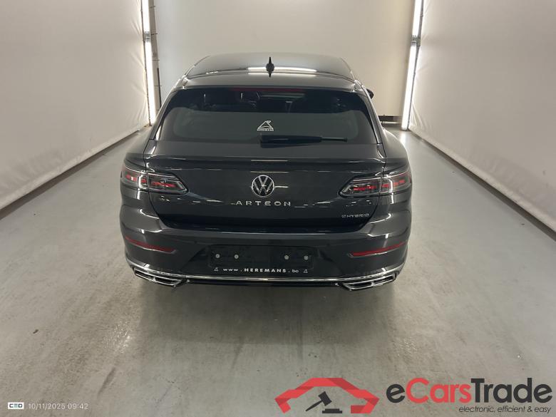 VOLKSWAGEN ARTEON SHOOTING BRAKE 1.4 EHYBRID DSG R-LINE SHOOTING BRAKE #5