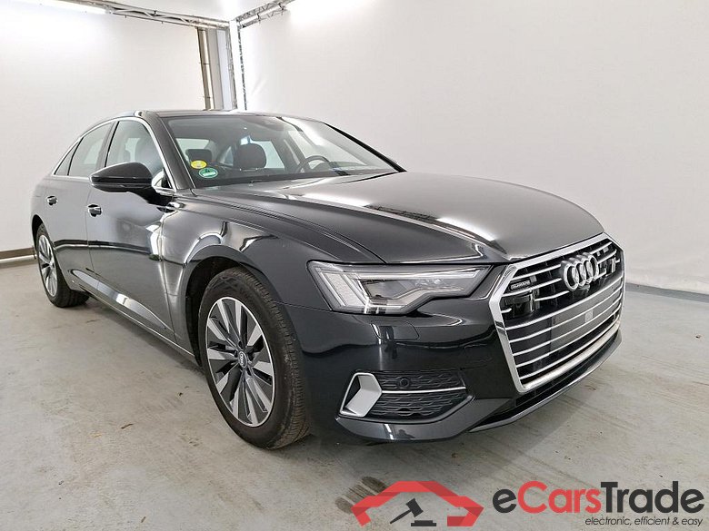 AUDI A6 2.0 TDI 40 S TRONIC QUATTRO BUS ED SPORT #2