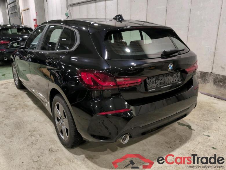 BMW 1 SERIES HATCH 1.5 116DA (85KW) #3