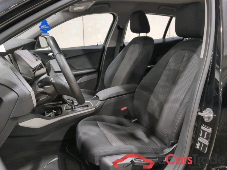 BMW 1 SERIES HATCH 1.5 116DA (85KW) #5