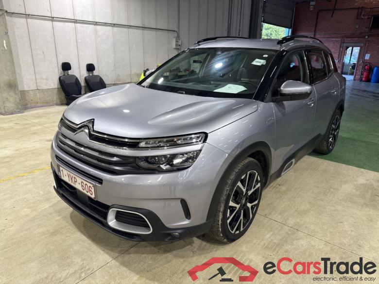 CITROAu2039N C5 AIRCROSS 1.5 BLUEHDI 130 BUSINESS GPS AUTO 105G #1