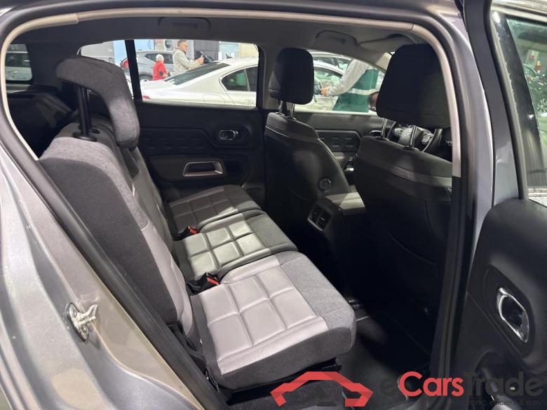 CITROAu2039N C5 AIRCROSS 1.5 BLUEHDI 130 BUSINESS GPS AUTO 105G #5