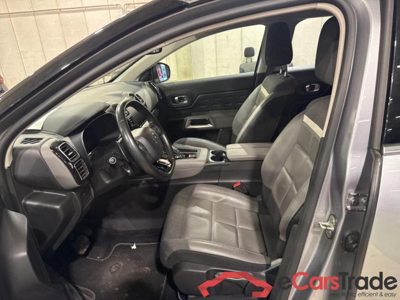 CITROAu2039N C5 AIRCROSS 1.5 BLUEHDI 130 BUSINESS GPS AUTO 105G #6