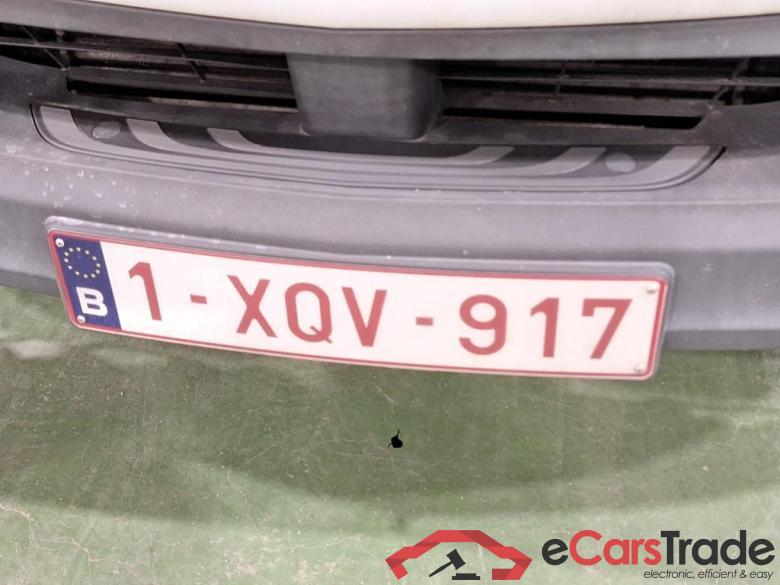 MERCEDES-BENZ SPRINTER 500 BUS LWB DSL - 201 514 CDI Chassis L3 RWD #5