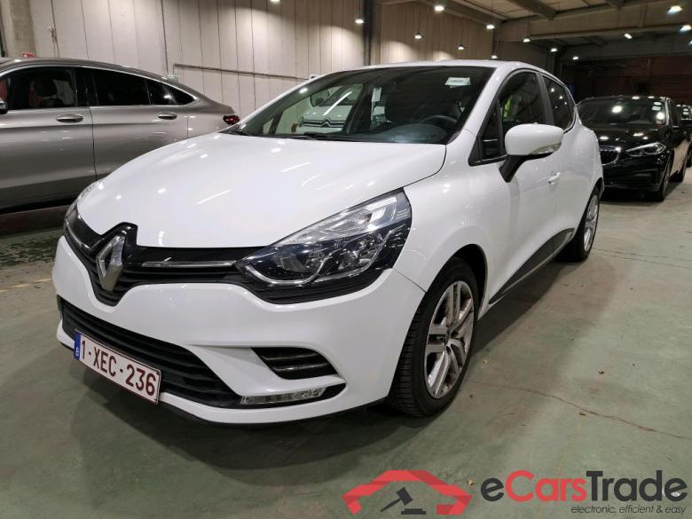 RENAULT Clio 0.9 TCe Zen (EU6c) STOCK #1