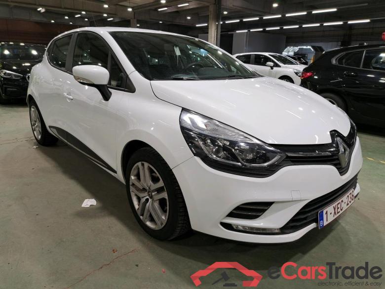RENAULT Clio 0.9 TCe Zen (EU6c) STOCK #2