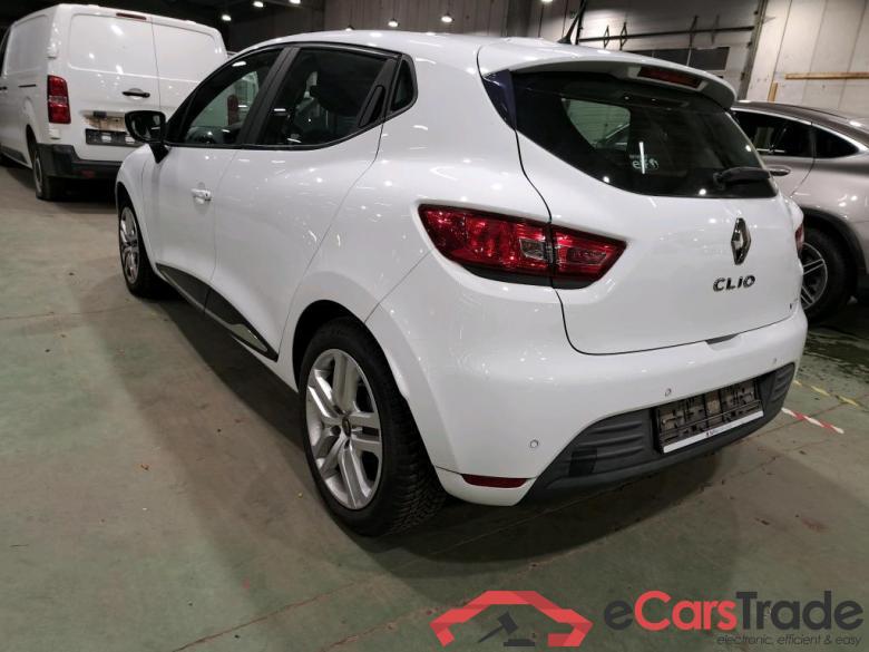 RENAULT Clio 0.9 TCe Zen (EU6c) STOCK #3