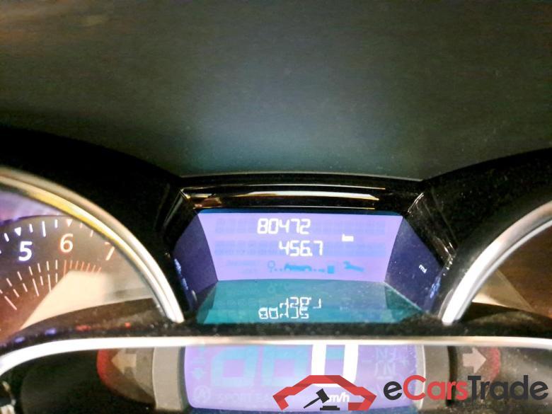 RENAULT Clio 0.9 TCe Zen (EU6c) STOCK #5