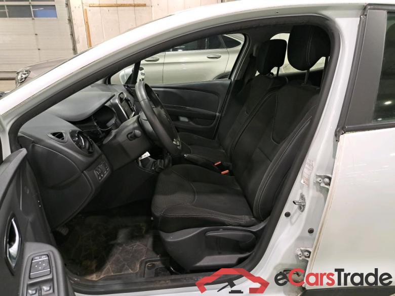 RENAULT Clio 0.9 TCe Zen (EU6c) STOCK #6