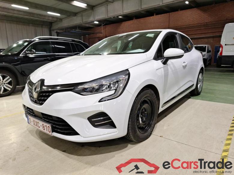 RENAULT Clio 1.0 TCE 100 CORPORATE EDITION #1