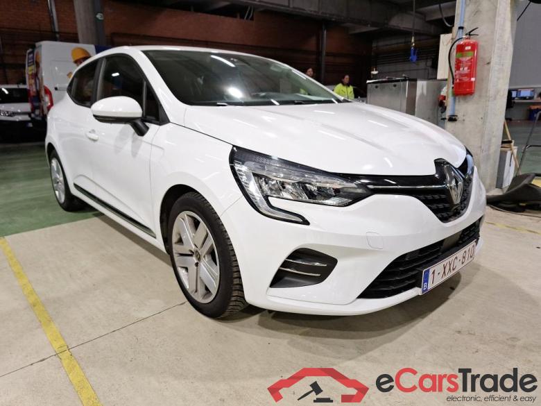 RENAULT Clio 1.0 TCE 100 CORPORATE EDITION #2