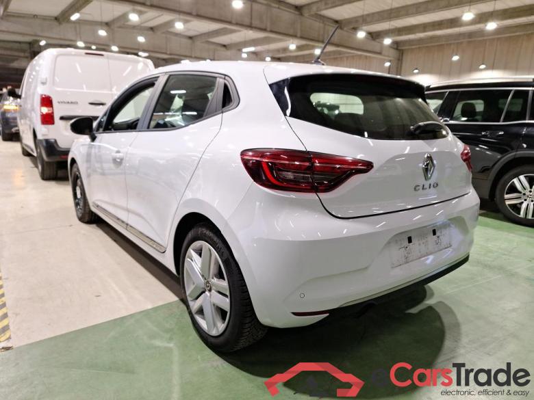 RENAULT Clio 1.0 TCE 100 CORPORATE EDITION #3