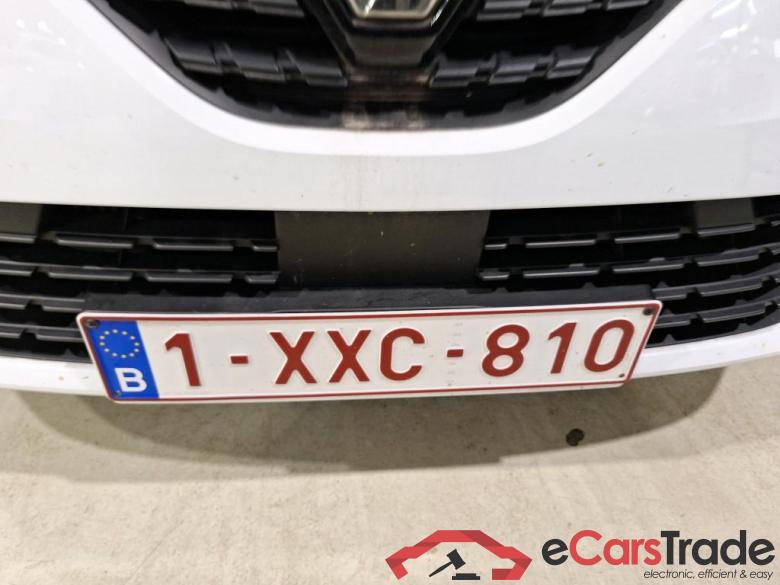 RENAULT Clio 1.0 TCE 100 CORPORATE EDITION #5