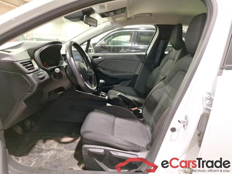 RENAULT Clio 1.0 TCE 100 CORPORATE EDITION #6