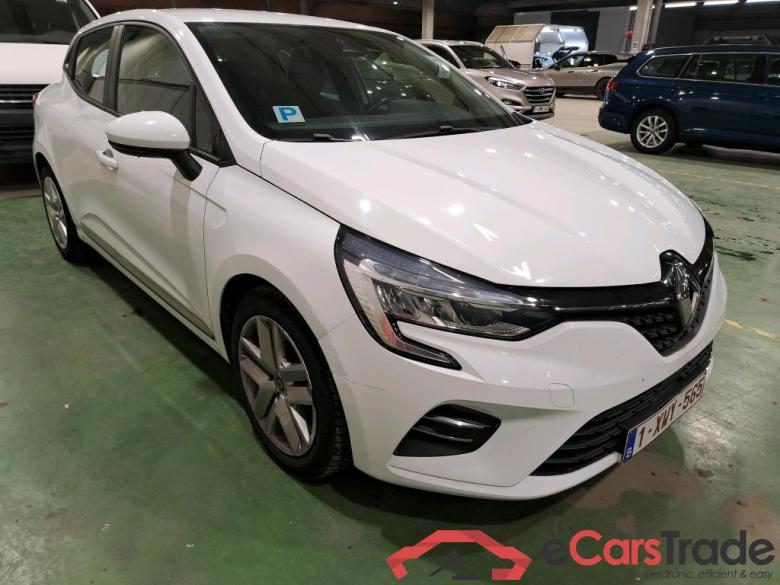 RENAULT Clio 1.0 TCE 100 CORPORATE EDITION #2