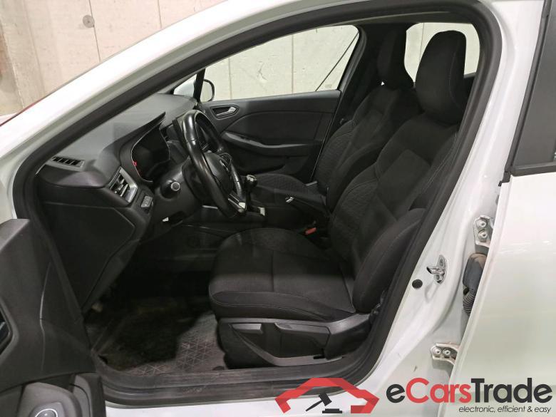 RENAULT Clio 1.0 TCE 100 CORPORATE EDITION #6