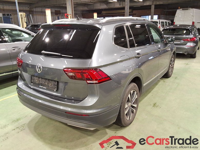 VOLKSWAGEN TIGUAN ALLSPACE 1.5 TSI IQ.DRIVE DSG #4