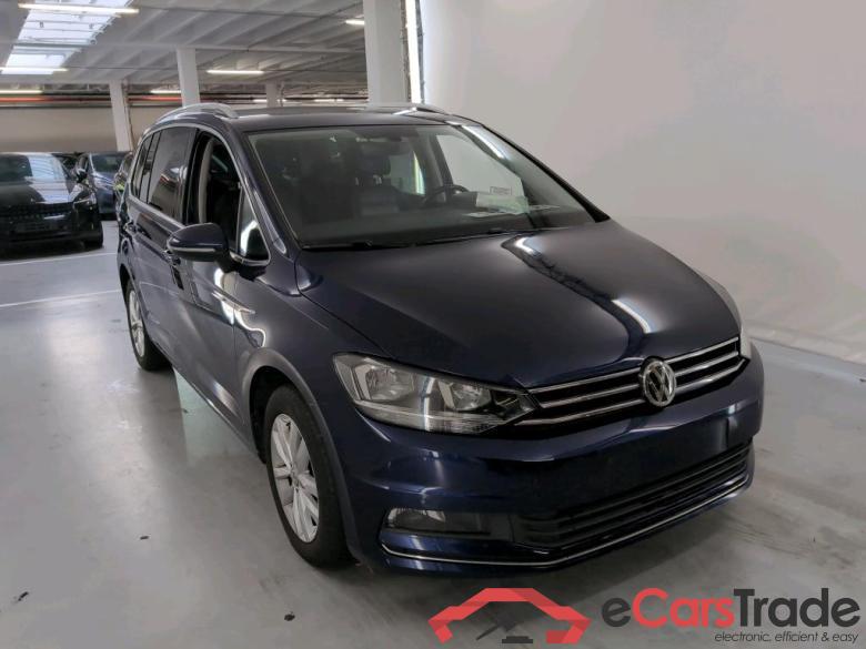 VOLKSWAGEN TOURAN - 2015 1.0 TSI Highline OPF (EU6.2) STOCK #2