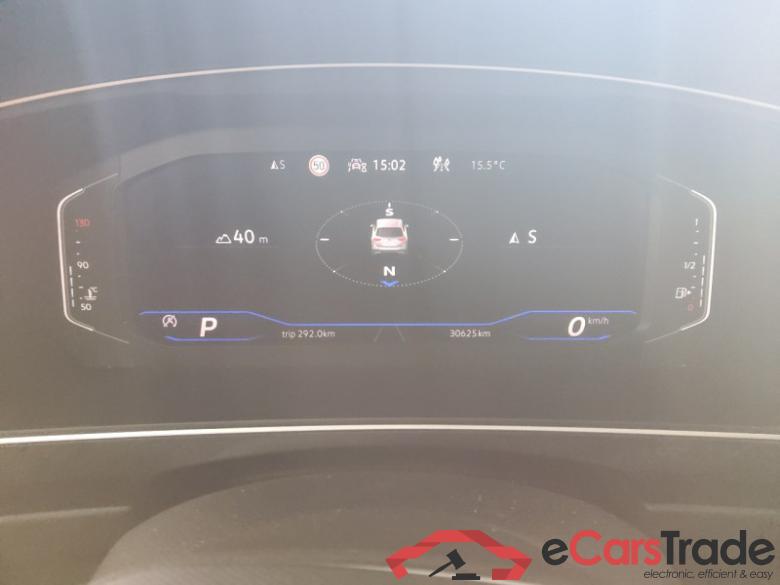 Volkswagen Tiguan (AX1)(07.2020->2024) DE - SUV5 2.0 TDI BMT/Start-Stopp EU6d, R-Line 4Motion (EURO 6d), (Facelift) 202 #6