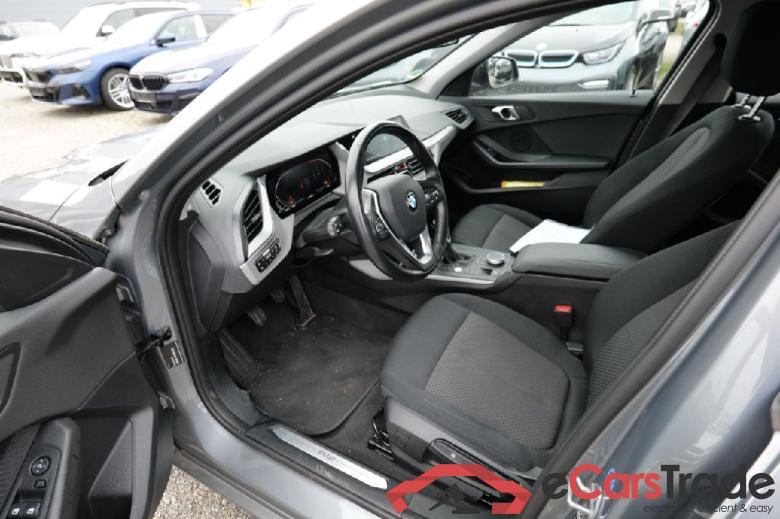 Baureihe 1 Lim. 116 d Advantage 1.5 85KW MT6 E6d #4