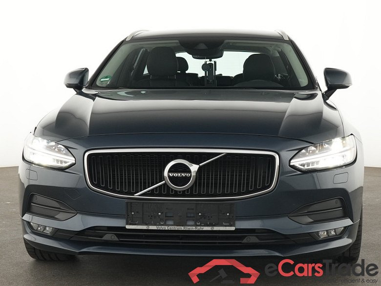Volvo V90 (Inzahlungnahme MwSr. nicht ausweisbar) D4 DPF EU6, Momentum #2