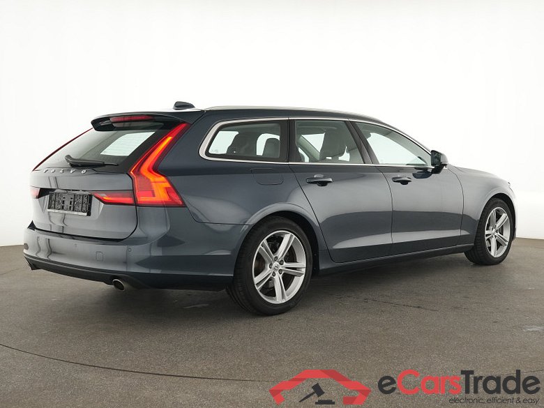 Volvo V90 (Inzahlungnahme MwSr. nicht ausweisbar) D4 DPF EU6, Momentum #5